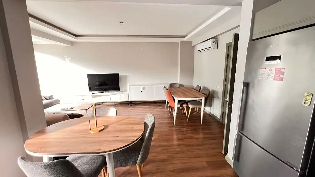 Modern kitchen